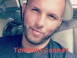 TommmyGunner