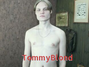 TommyBlond
