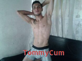 TommyCum