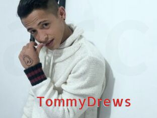 TommyDrews