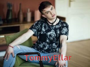 TommyEllar