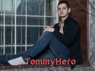 TommyHero