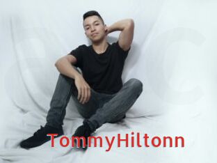 TommyHiltonn