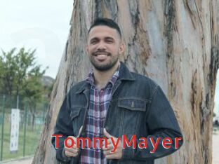 TommyMayer