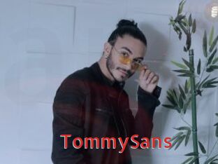 TommySans