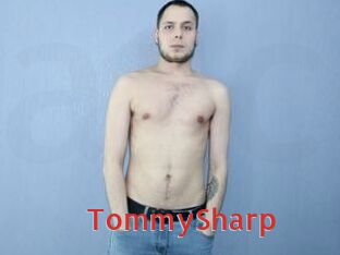 TommySharp