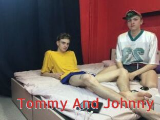 Tommy_And_Johnny