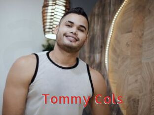 Tommy_Cols