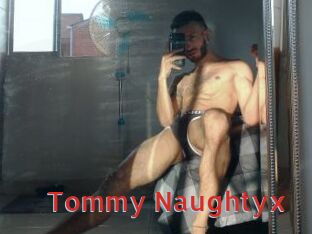 Tommy_Naughtyx