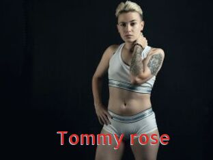 Tommy_rose