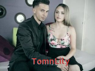 Tom_n_Lily