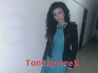 TonCapriceX