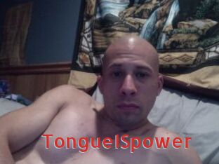 TongueISpower