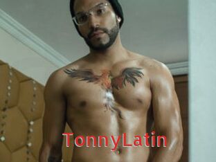 TonnyLatin