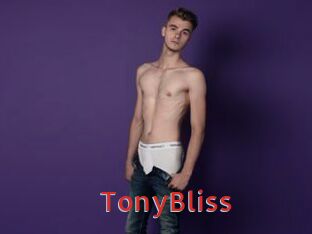 TonyBliss