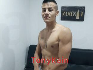 TonyKain