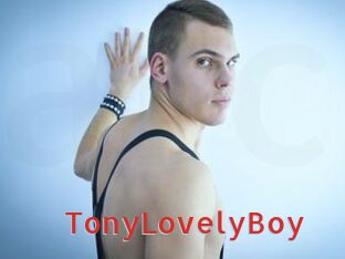 TonyLovelyBoy