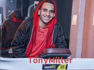 TonyMiller