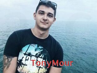 TonyMour