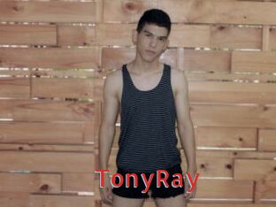 TonyRay