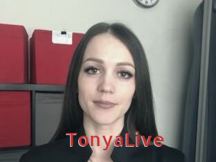 TonyaLive