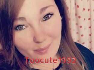 Toocute1992