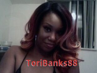 ToriBanks88