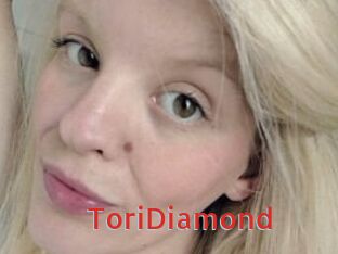 ToriDiamond