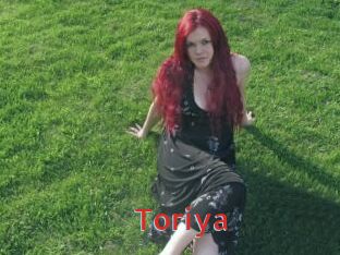 Toriya