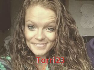 Torri23