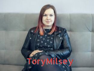ToryMilsey