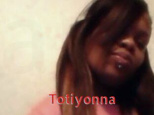 Totiyonna
