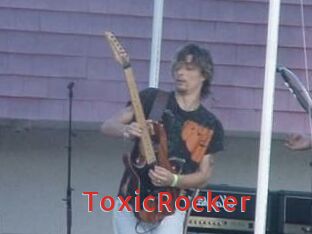 ToxicRocker