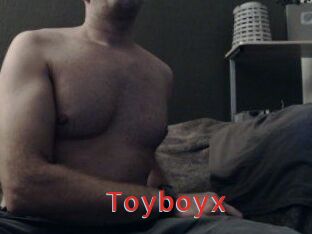Toyboyx