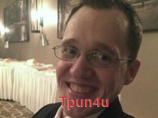 Tpun4u