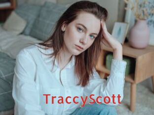 TraccyScott