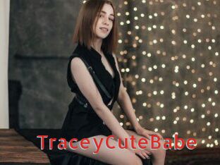 TraceyCuteBabe