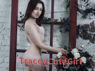 TraceyCuteGirl