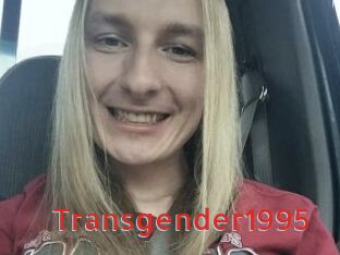 Transgender1995