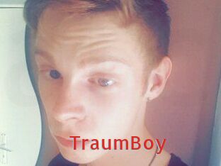 TraumBoy