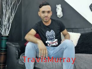 TravisMurray