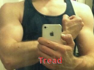 Tread