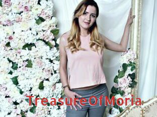 TreasureOfMoria