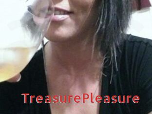TreasurePleasure