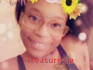 TreasureSin