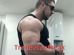 Trenbolonfreak