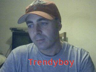 Trendyboy
