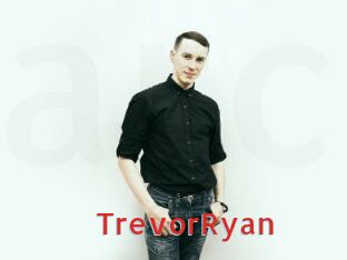 TrevorRyan