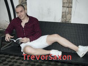 TrevorSaxon