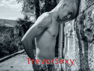 TrevorSexy
